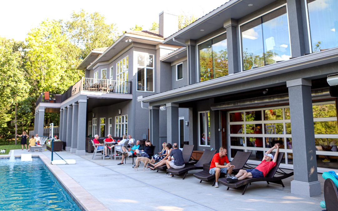 Progressive Dinner 2019 – July 14, 2019