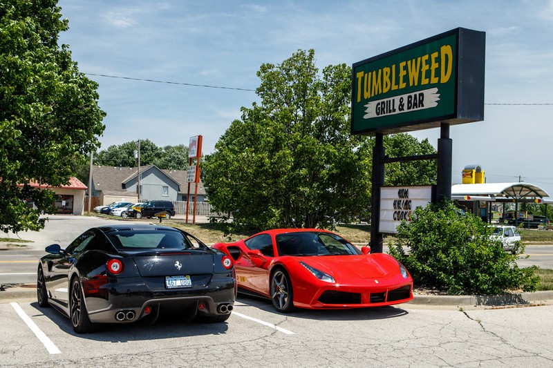Poker Run 2018 – June 10, 2018