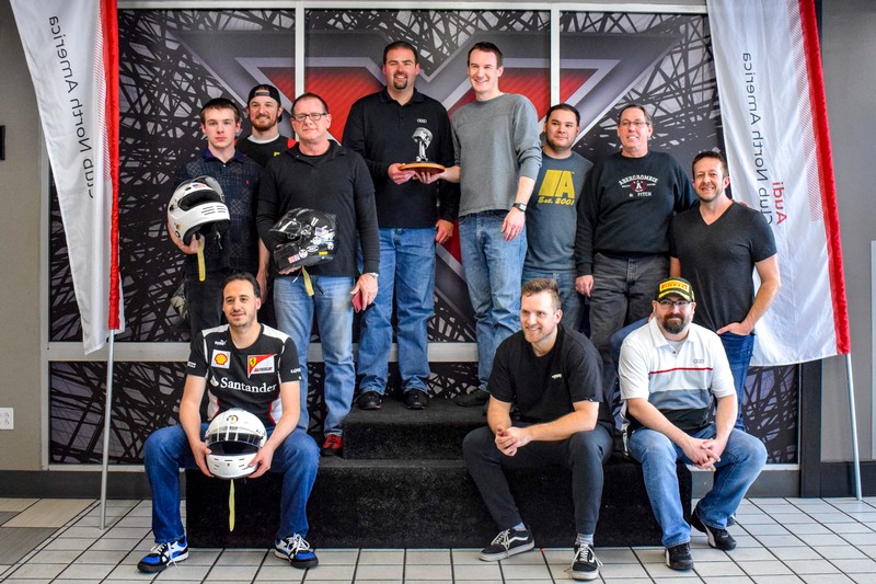 Enzo’s Birthday Karting Event 2019 – February 17, 2019